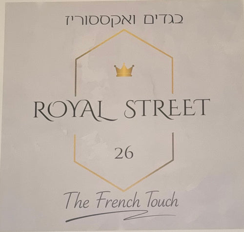 ROYAL STREET 26